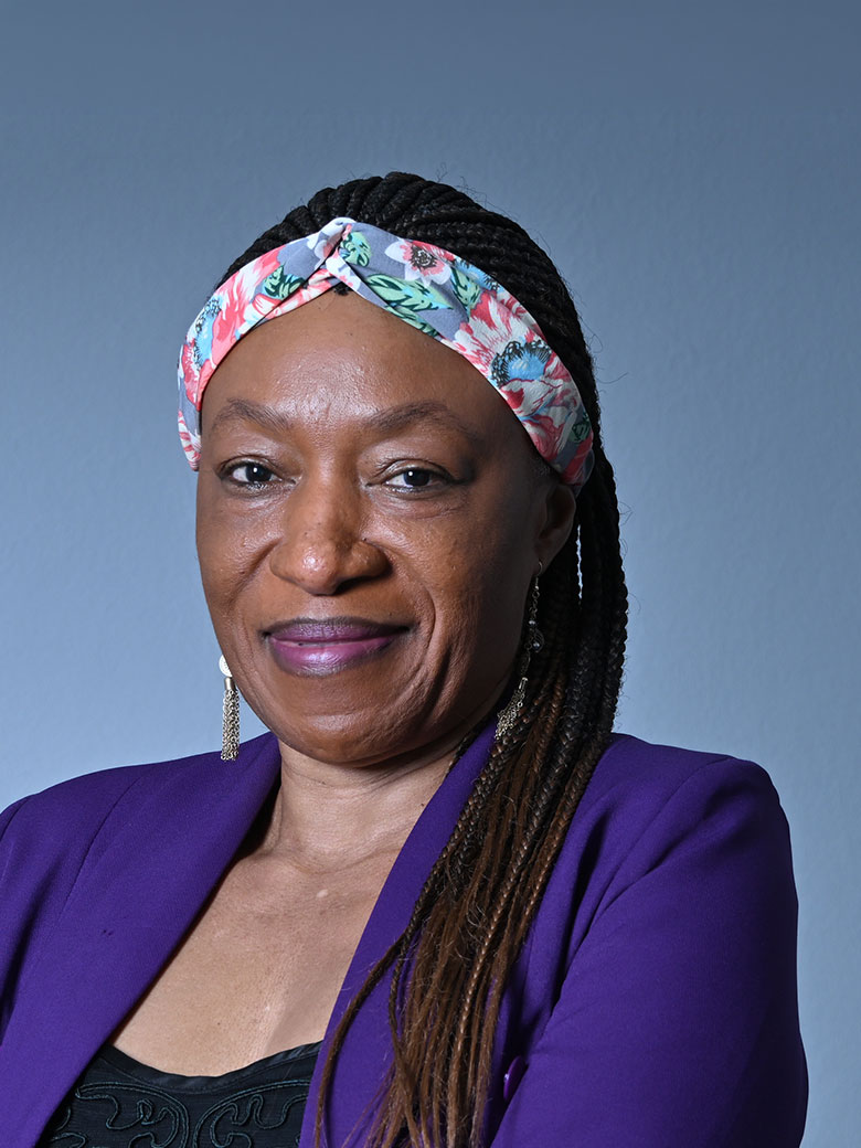 Prof PN Kayoka-Kabongo